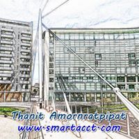 Thanit Amornratpipat