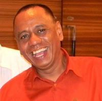 Peter Matahelemual