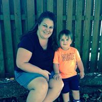 Kimberly Purdy-smith