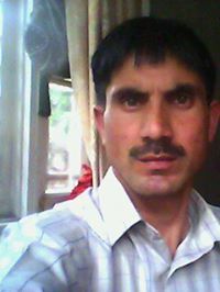 Mohammad Rafi