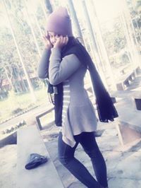 জেবিন মেহজাবিন