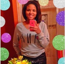Tiesha Whitlock