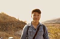 Jermaine Hao