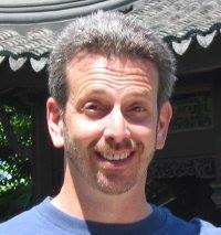 Aaron Weinstein