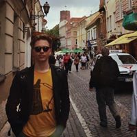 Aleksey Kolisnichenko