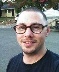 Nicholas Pendergrass