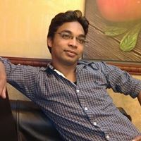 Prashant Gupta