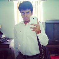 Ranjeetsinh Pawar