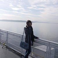 Colleen Luo