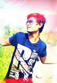 Shubham Mohinkar