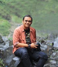 Arga Luthfi latasi