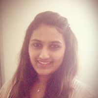 Aishwarya Cherian