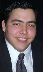 Enrique Torres abaroa