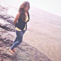 Divya Ghanshani