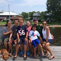 Melissa Featherstone