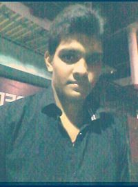 Ankit Shaw
