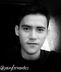 Muhammad Zainy