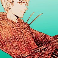 Goodreads profile picture for @thousand