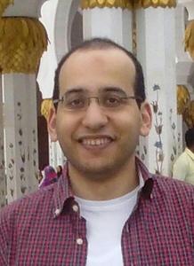 Ahmed Hussein