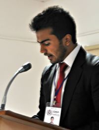 Shapoor Hamid