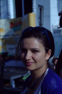 Alexa Bulboaca