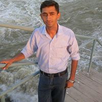 Kamran Sikandar