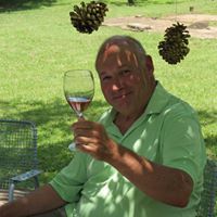 Mic Loubser