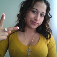 Jessica Chavez