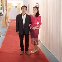 Thitthida Maphangvong