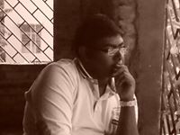 Shatadru Mukherjee