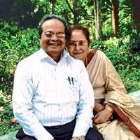 Subhagata Choudhury