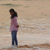 Anjali B. mathew
