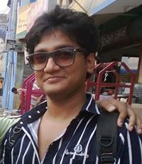 Nihar Sarkar