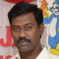 Suresh Subramanian