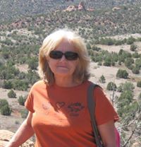 Sandra Fitzsimmons