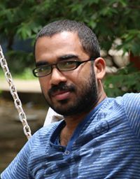 Rajeesh Raveendran