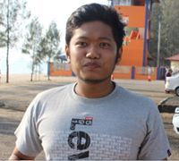Azrul Amir