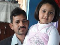 Deependra Shah