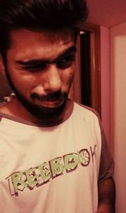 Shantnu Kaushik