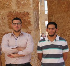 Omar Akram