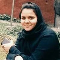 Farah Tabassum