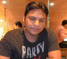 Azad Shaikh