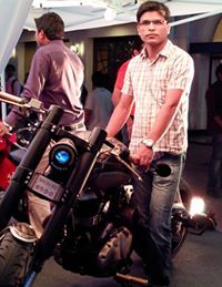 Asif Shaikh