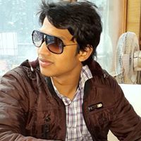 Raveesh Rajput