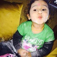 Dinky Raghuvanshi