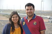 Nisha Garg