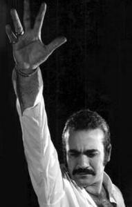 Babak Persian