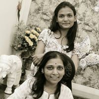 Yashshree Patil