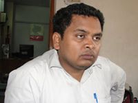 Indra Narayan