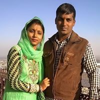 अल्पना पवन